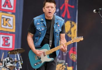 Less Than Jake - Photo By Peti