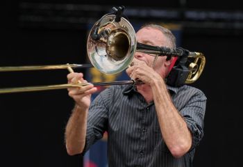 Less Than Jake - Photo By Peti