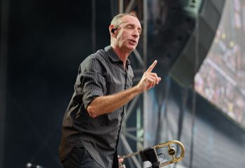 Less Than Jake - Photo By Peti