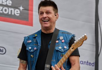 Less Than Jake - Photo By Peti