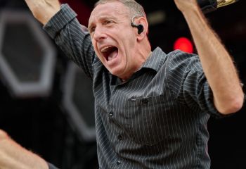 Less Than Jake - Photo By Peti