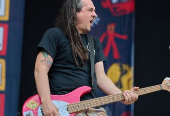 Less Than Jake - Photo By Peti