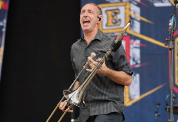 Less Than Jake - Photo By Peti