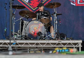 Less Than Jake - Photo By Peti