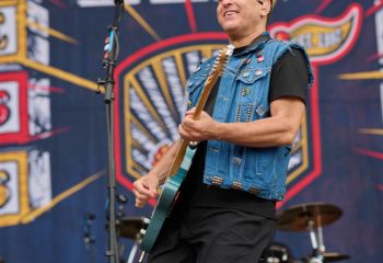 Less Than Jake - Photo By Peti