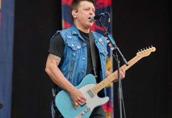 Less Than Jake - Photo By Peti