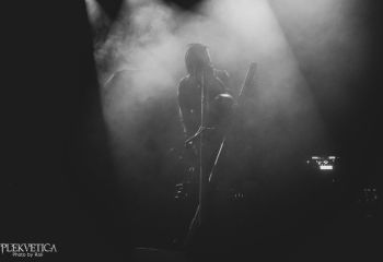 Like a storm - Photo by Roli