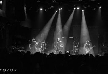 Like a storm - Photo by Roli