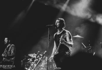 Like a storm - Photo by Roli