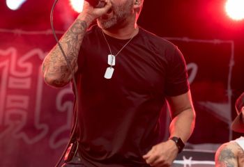 Lionheart - Photo by Marc