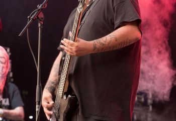 Lionheart - Photo by Marc