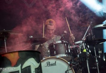 Lionheart - Photo by Marc