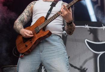 Lionheart - Photo by Marc