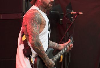 Lionheart - Photo by Marc