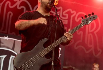 Lionheart - Photo by Marc