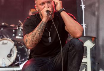 Lionheart - Photo by Marc