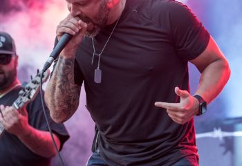 Lionheart - Photo by Marc