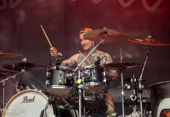 Lionheart - Photo by Marc