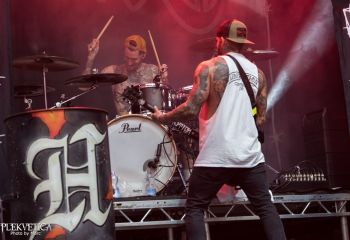 Lionheart - Photo by Marc