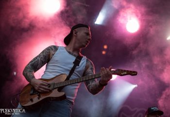 Lionheart - Photo by Marc