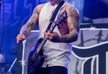 Lionheart - Photo by Marc