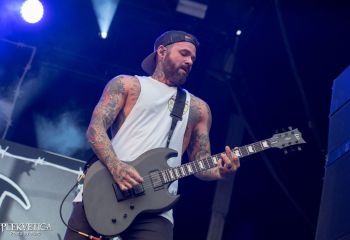 Lionheart - Photo by Marc