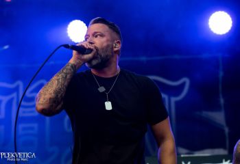 Lionheart - Photo by Marc