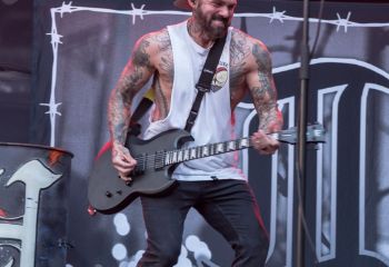 Lionheart - Photo by Marc