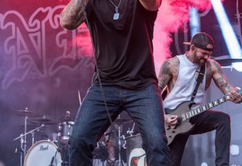 Lionheart - Photo by Marc