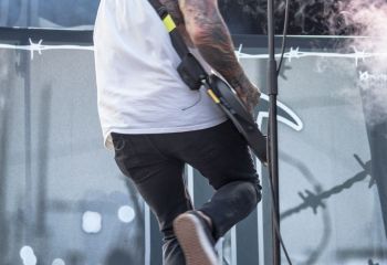 Lionheart - Photo by Marc