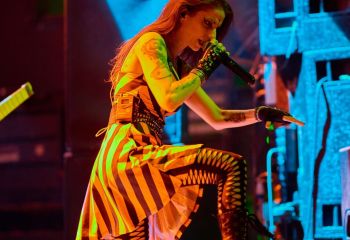 LIV SIN - Photo By Peti