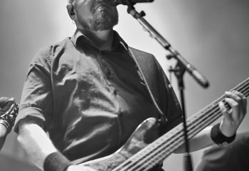 LIV SIN - Photo By Peti