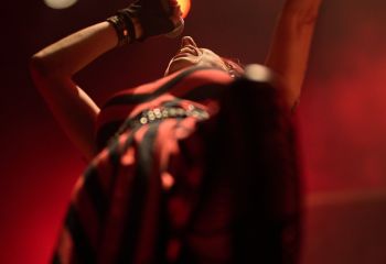 LIV SIN - Photo By Peti