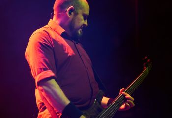 LIV SIN - Photo By Peti