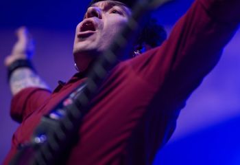 LIV SIN - Photo By Peti