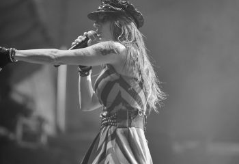 LIV SIN - Photo By Peti