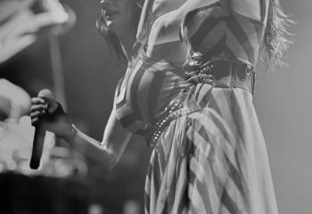 LIV SIN - Photo By Peti