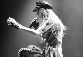 LIV SIN - Photo By Peti