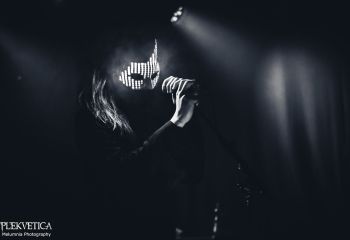 LOAD - Photo by Melumnia Photography