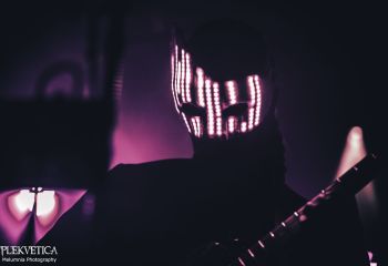 LOAD - Photo by Melumnia Photography