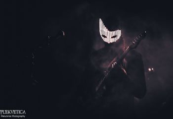LOAD - Photo by Melumnia Photography