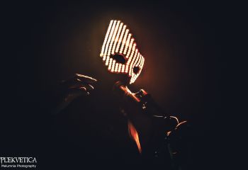 LOAD - Photo by Melumnia Photography