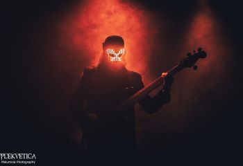 LOAD - Photo by Melumnia Photography