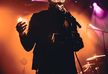 LOAD - Photo by Melumnia Photography