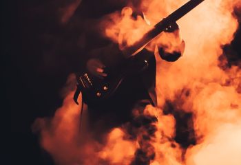 LOAD - Photo by Melumnia Photography
