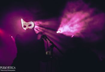 LOAD - Photo by Melumnia Photography