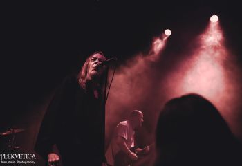 Lord Vicar - Photo by Melumnia Photography