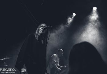 Lord Vicar - Photo by Melumnia Photography