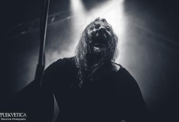 Lord Vicar - Photo by Melumnia Photography