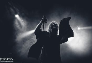 Lord Vicar - Photo by Melumnia Photography